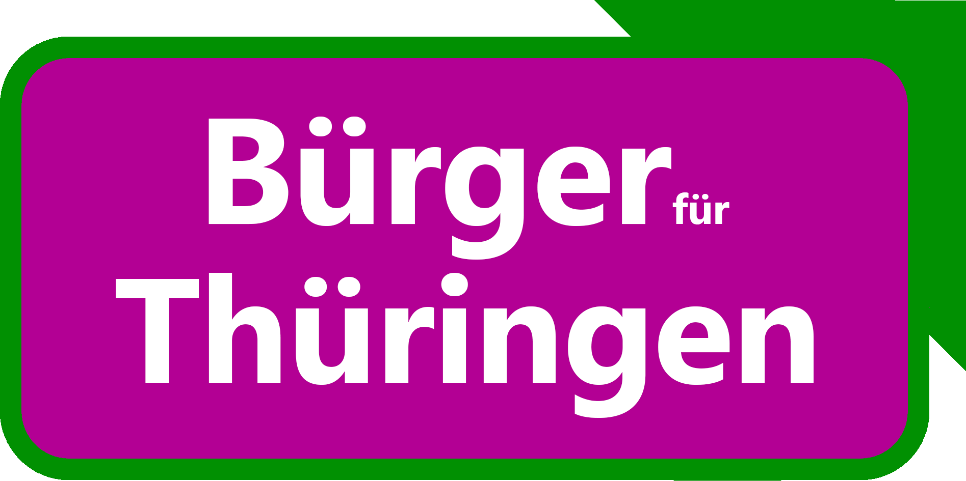 Bürger für Thüringen